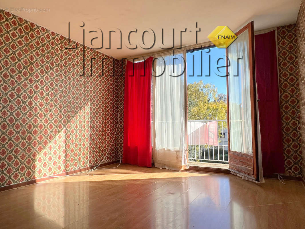 Appartement à RANTIGNY