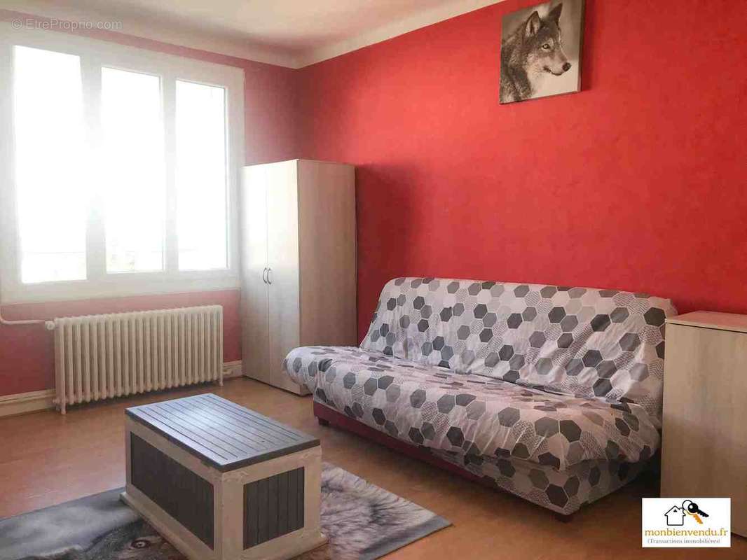 Appartement à AURILLAC