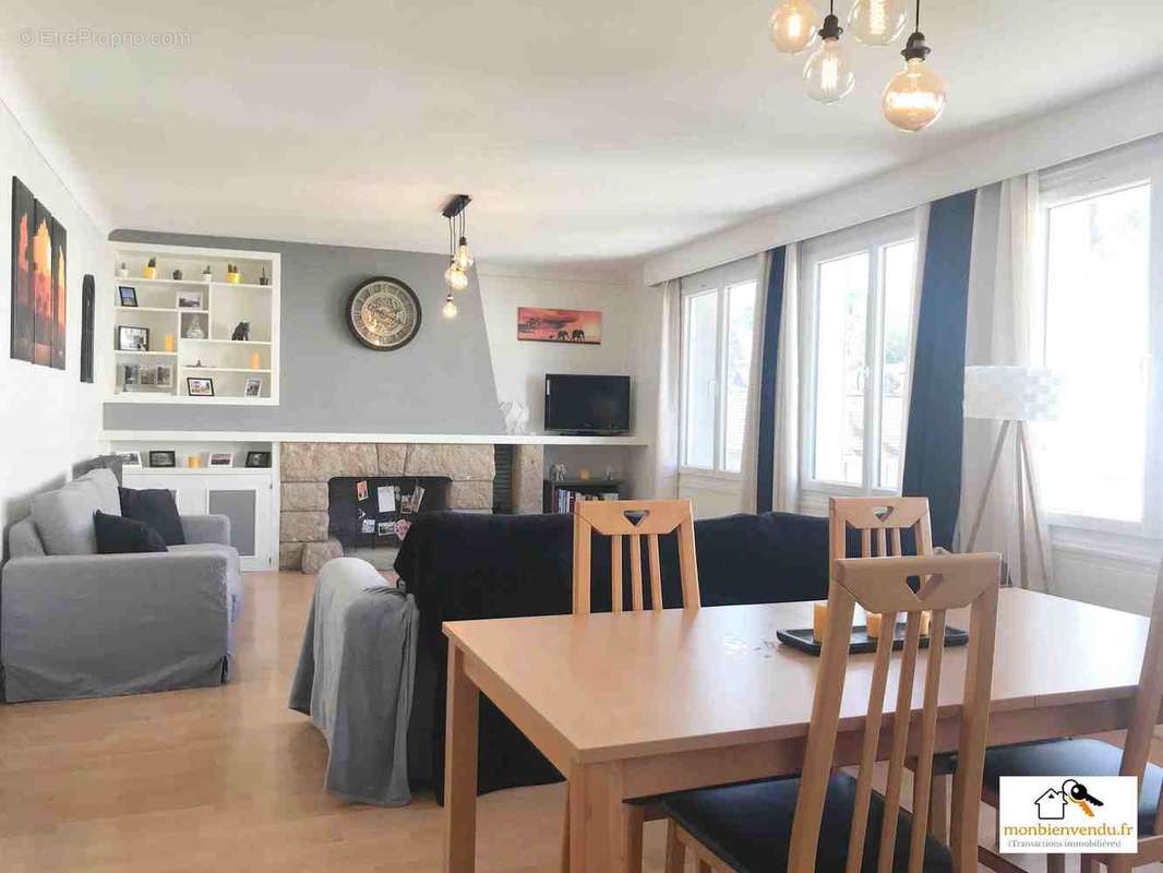 Appartement à AURILLAC