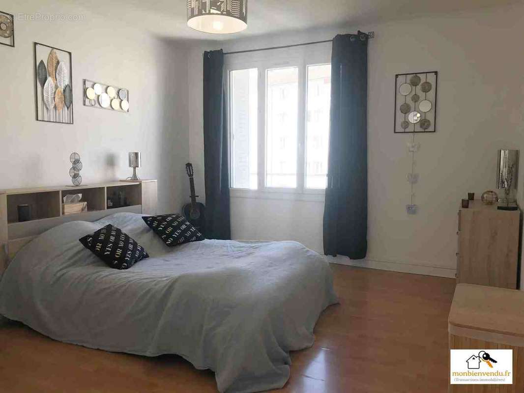 Appartement à AURILLAC