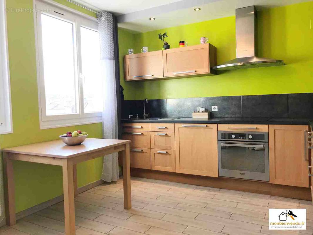 Appartement à AURILLAC