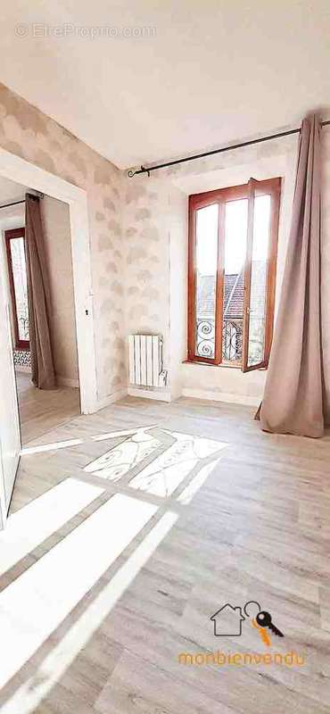 Appartement à AURILLAC