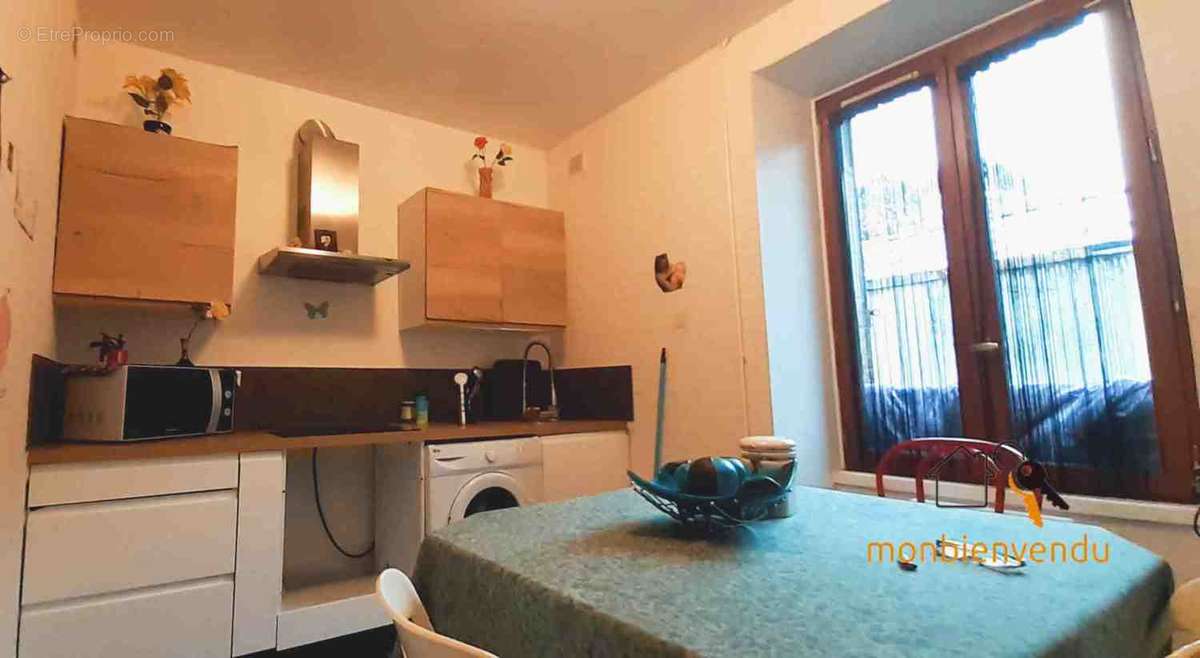 Appartement à AURILLAC