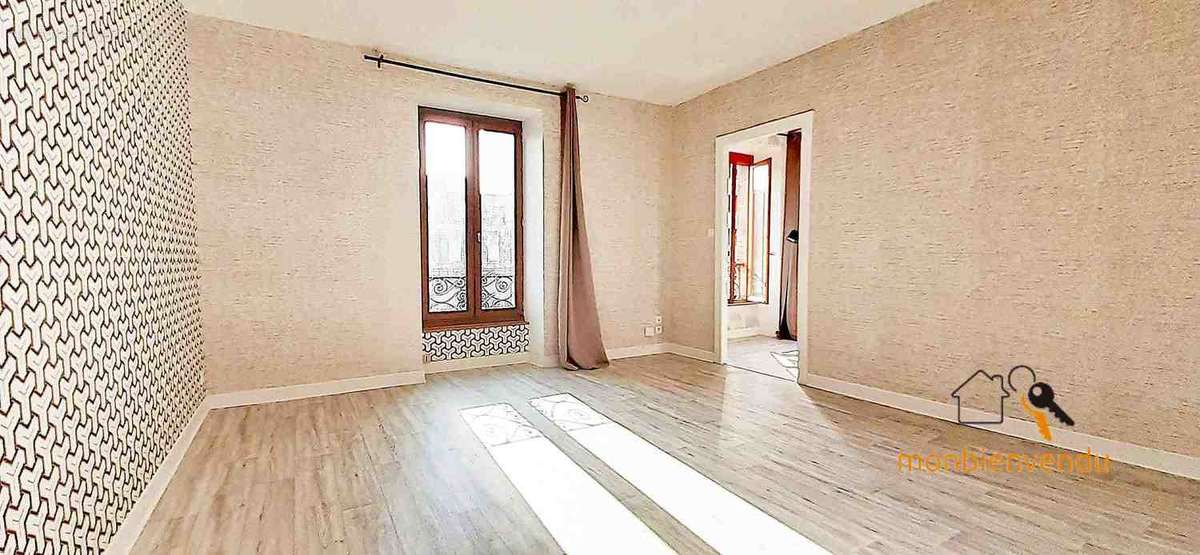 Appartement à AURILLAC