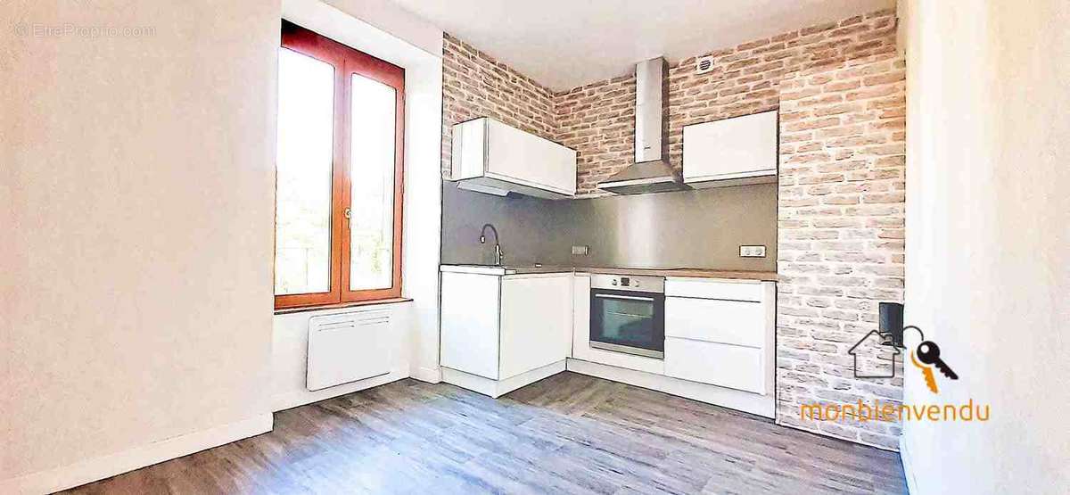 Appartement à AURILLAC