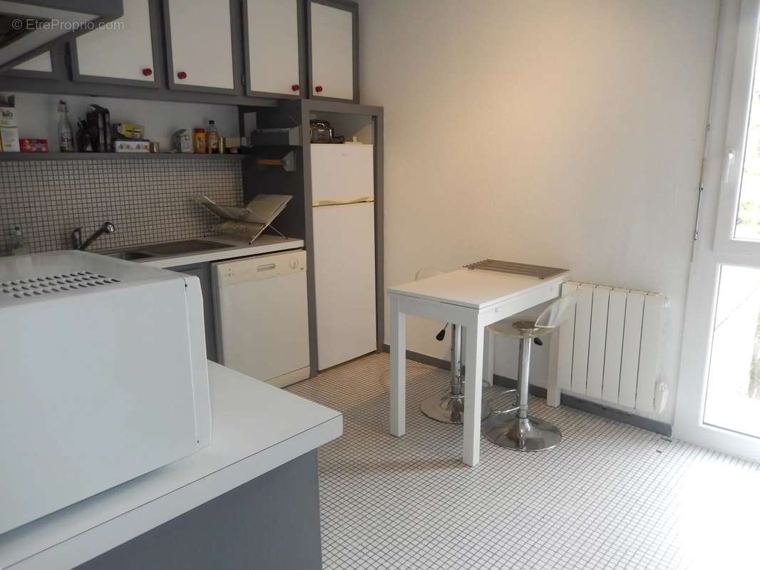 Appartement à LARUNS