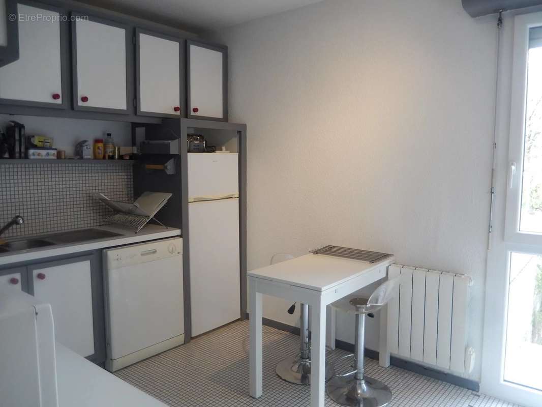 Appartement à LARUNS