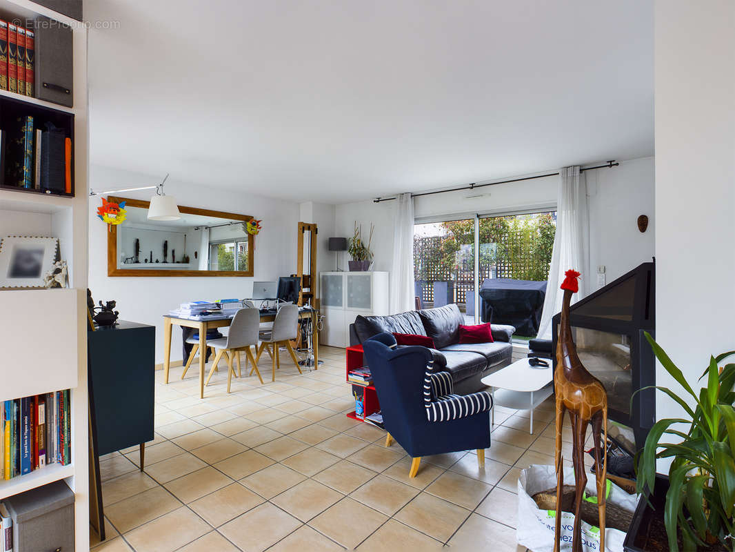 Appartement à VINCENNES