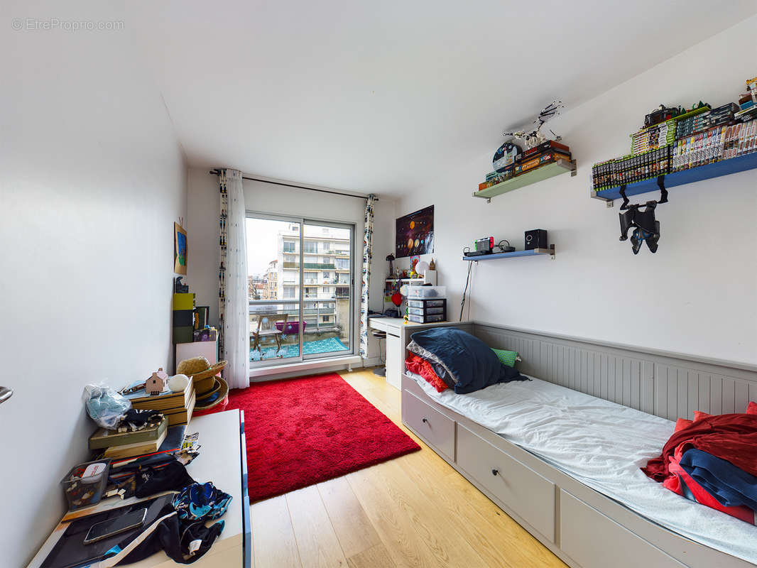 Appartement à VINCENNES