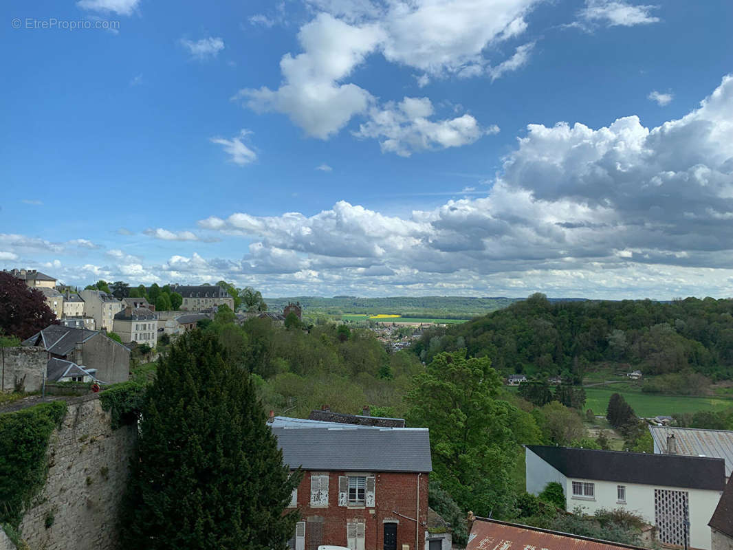 Appartement à LAON