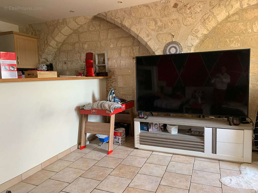 Appartement à LAON