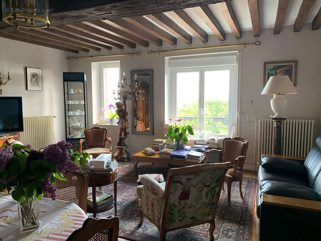 Appartement à LAON