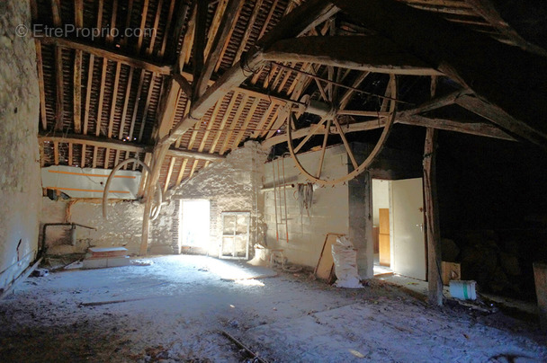 Appartement à MIGENNES