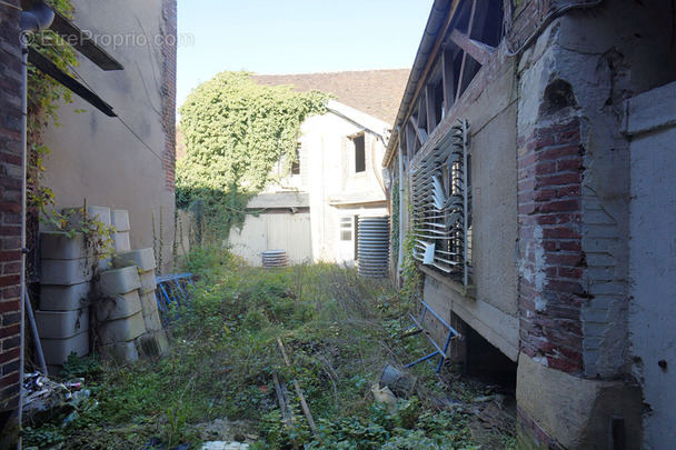 Appartement à MIGENNES