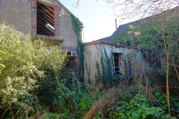 Appartement à MIGENNES