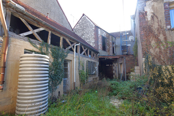 Appartement à MIGENNES