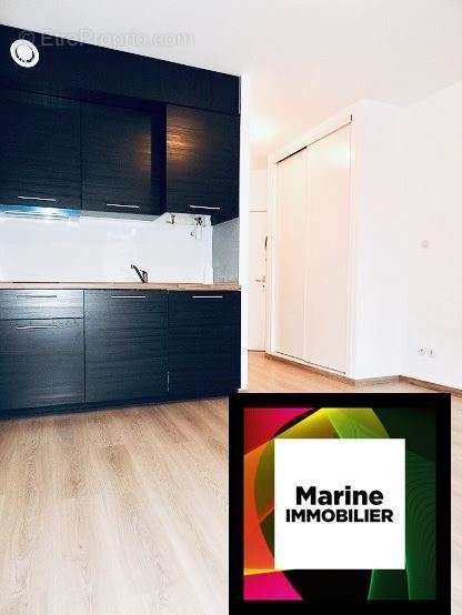 Appartement à LONGWY