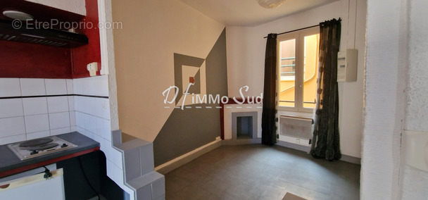 Appartement à NARBONNE