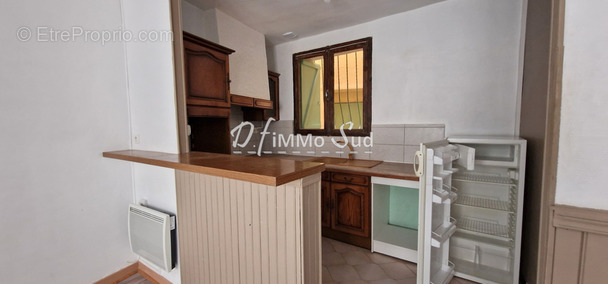 Appartement à NARBONNE