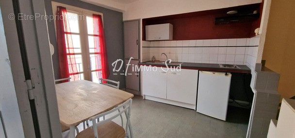 Appartement à NARBONNE