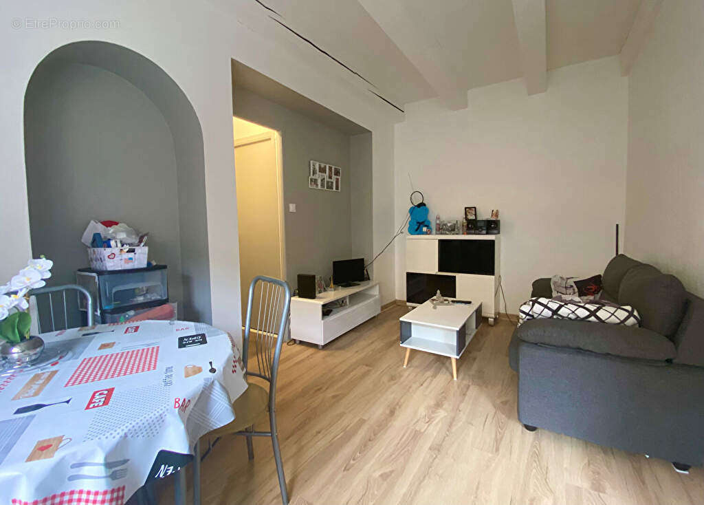 Appartement à REMIREMONT