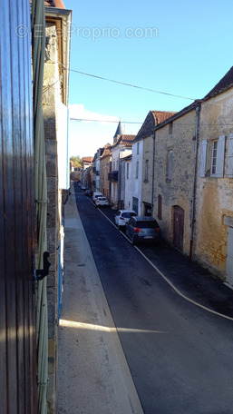 Maison à VILLEFRANCHE-DU-PERIGORD