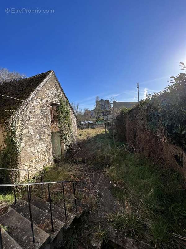 Maison à CHATEAUNEUF-SUR-CHER