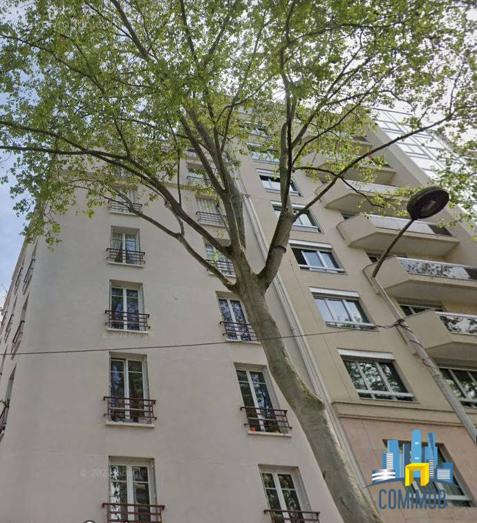 Appartement à COURBEVOIE