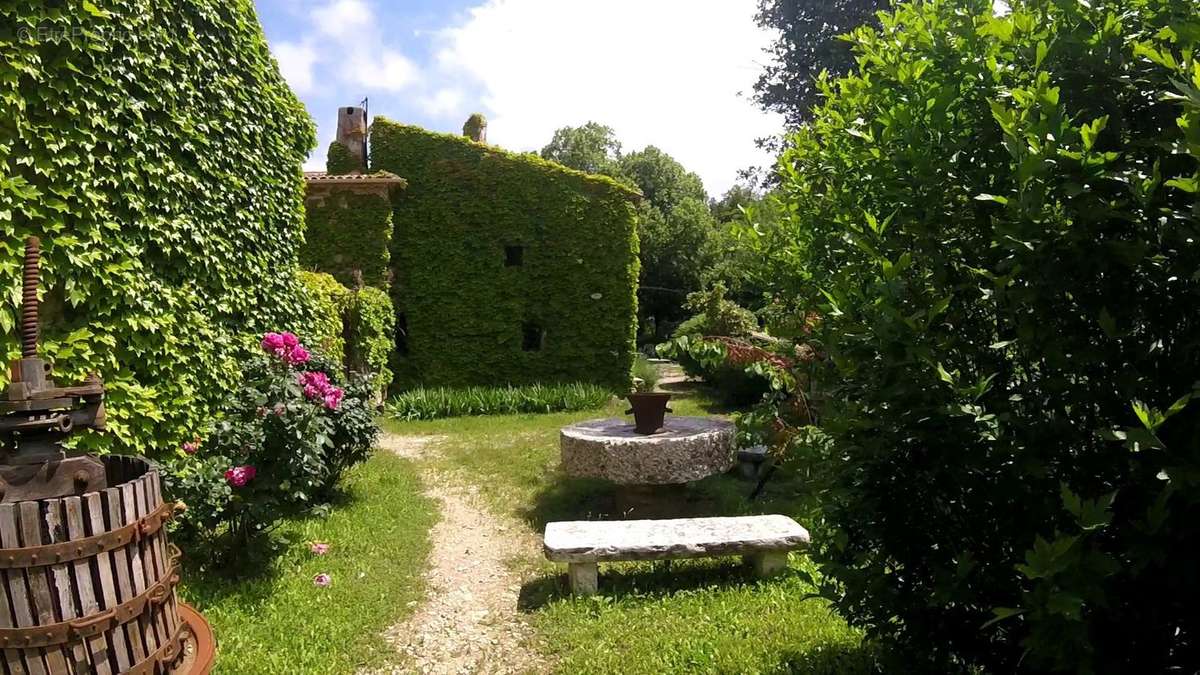 Maison à NICE