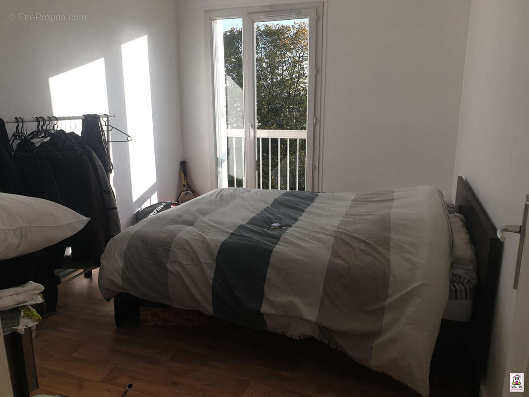 Appartement à CLERMONT