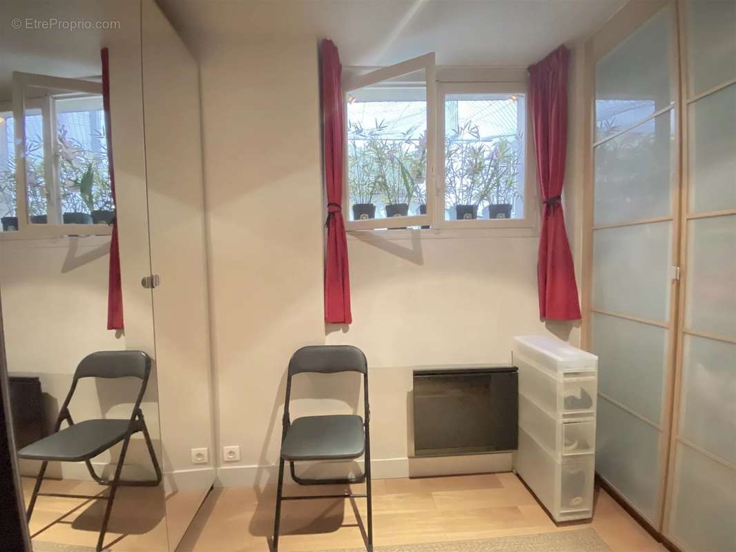 Appartement à PARIS-6E