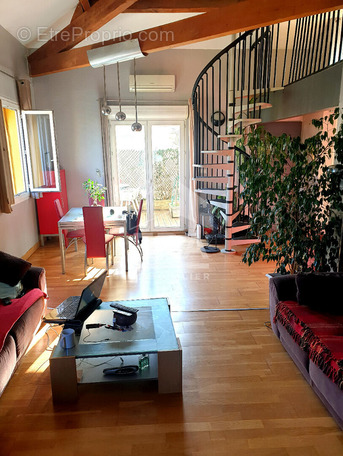 Appartement à PERPIGNAN