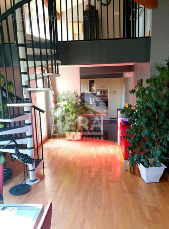 Appartement à PERPIGNAN