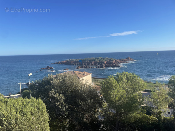 Appartement à LA SEYNE-SUR-MER