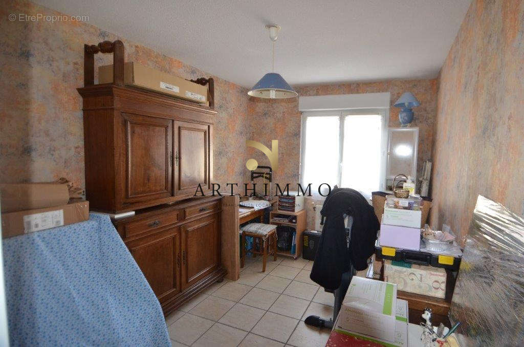 Appartement à ROMANS-SUR-ISERE