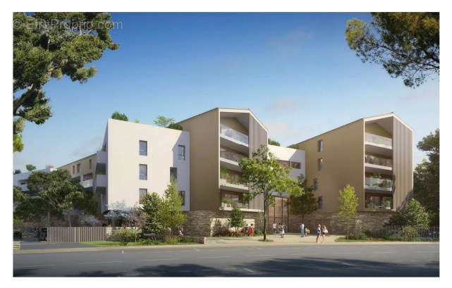 Appartement à CANET-EN-ROUSSILLON