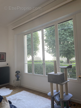 Appartement à VICHY