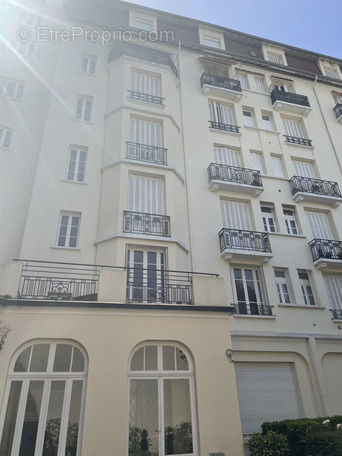 Appartement à VICHY