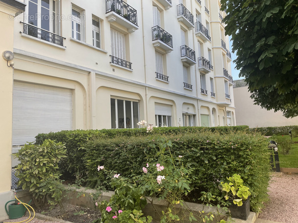 Appartement à VICHY