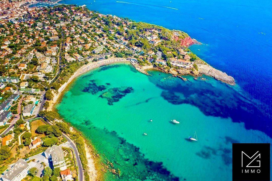 Appartement à SANARY-SUR-MER