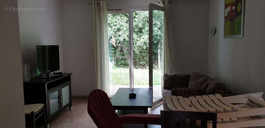 Appartement à NERAC