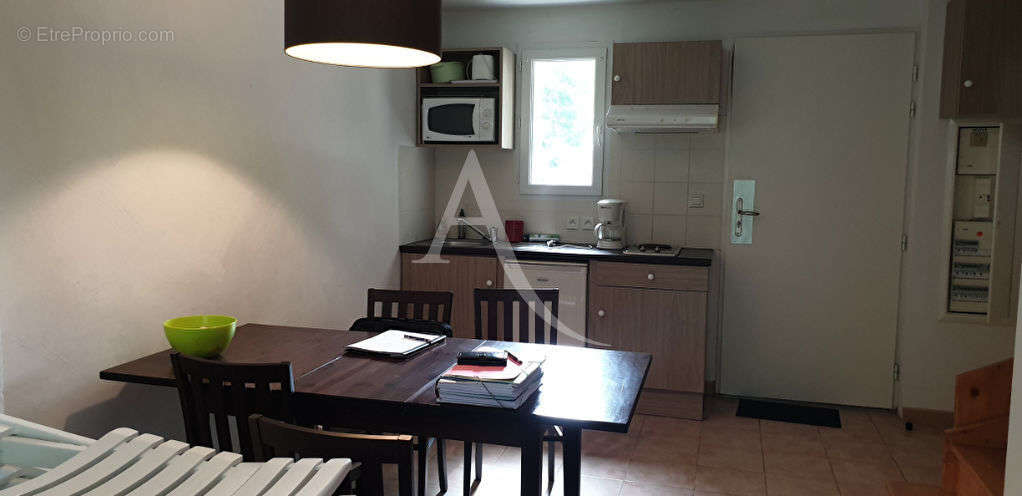 Appartement à NERAC