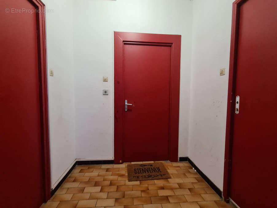 Appartement à SETE