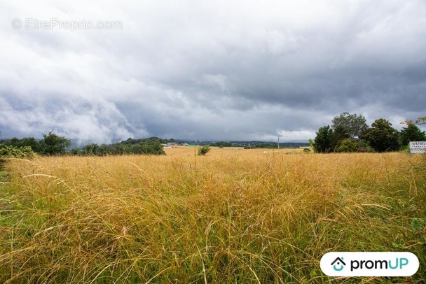 Terrain à BRIVE-LA-GAILLARDE