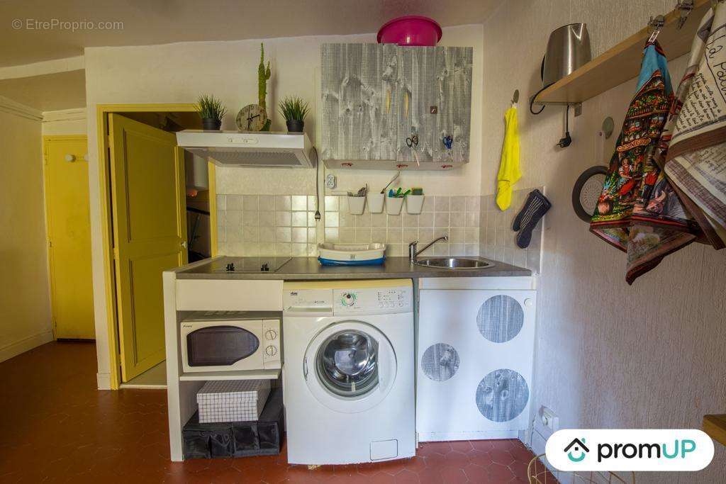 Appartement à VARAGES