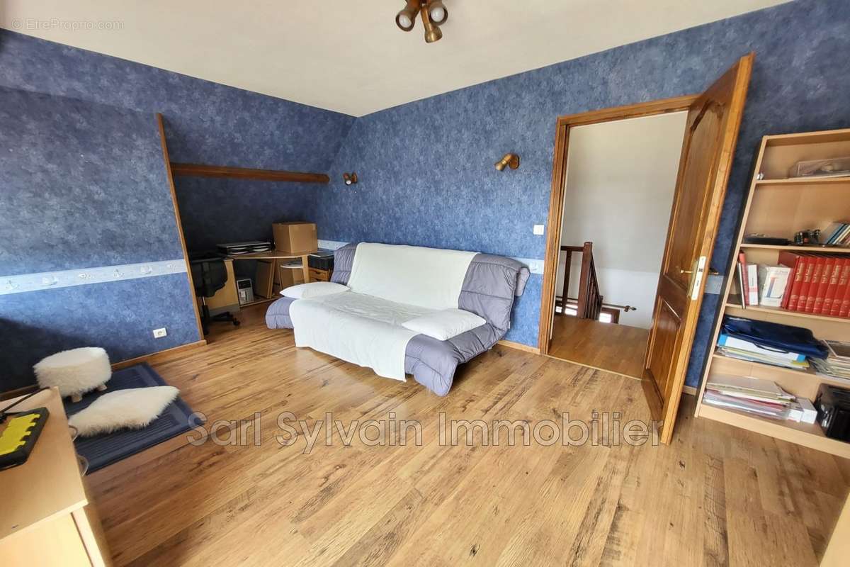 Appartement à GOURNAY-EN-BRAY