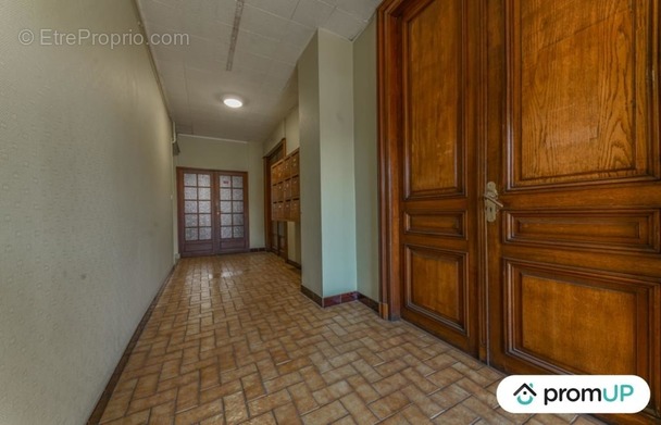 Appartement à SAINT-AMAND-MONTROND