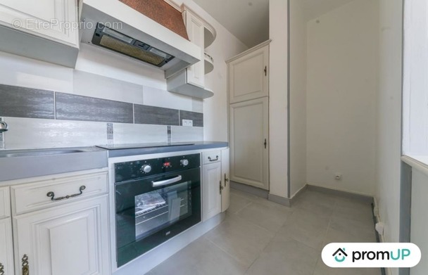 Appartement à SAINT-AMAND-MONTROND