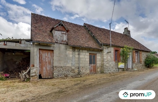 Maison à LA FERTE-MACE