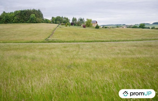 Terrain à CHARLEVILLE-MEZIERES